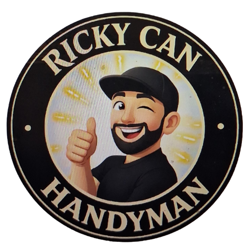 Ricky Can Handyman