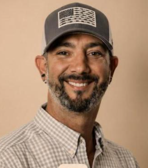 Meet Ricky Wyatt